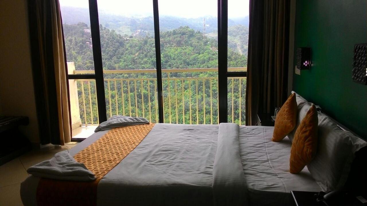 The Edge Resort 3*