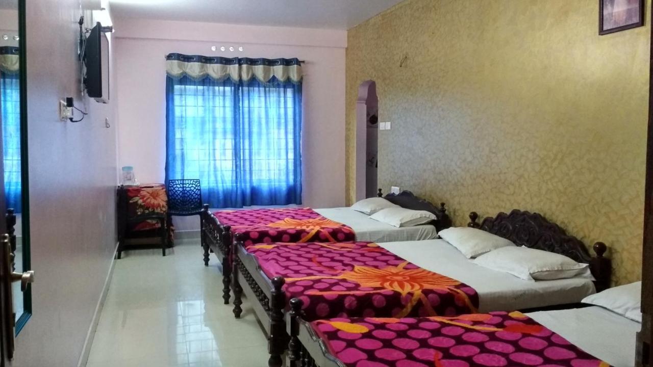 Arul Mount Hotel