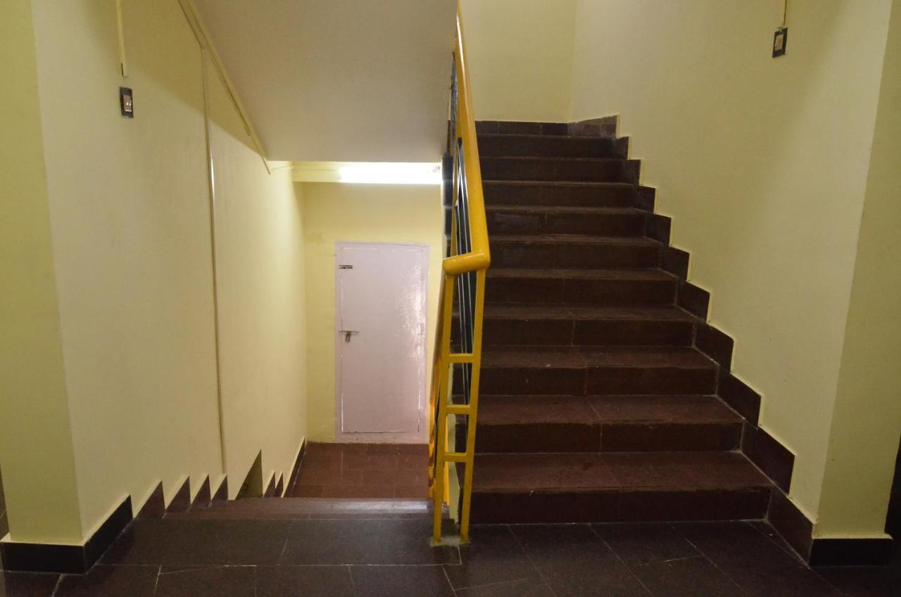 Hotel Central *