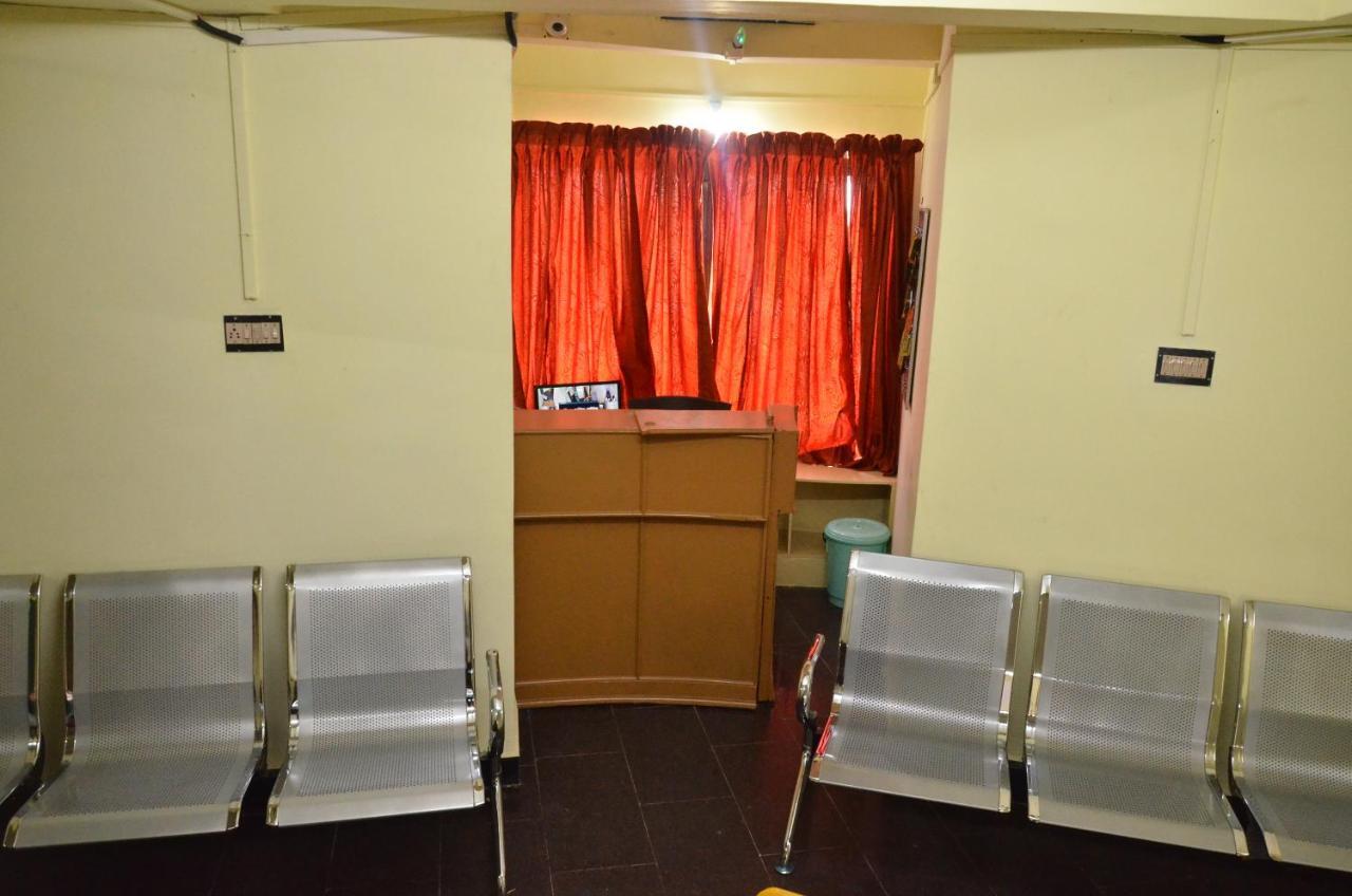 Central Hotel Munnar