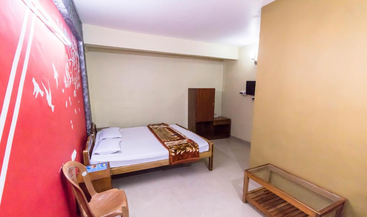 Eden Holidays Ev Inn Munnar