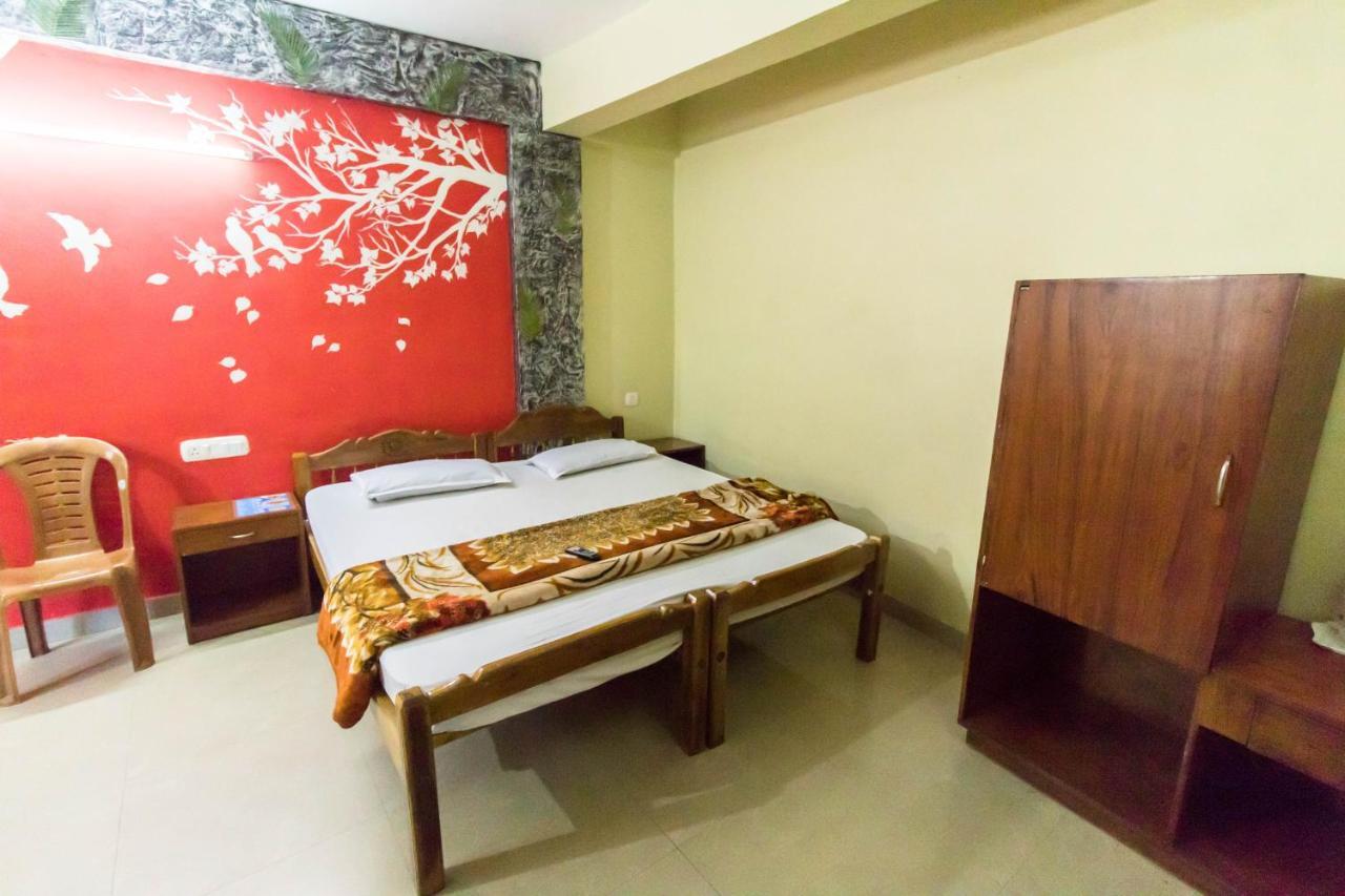 Eden Holidays Ev Inn 3*