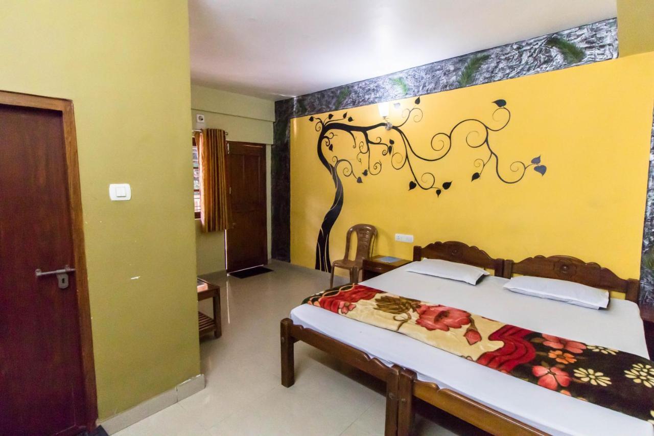 Eden Holidays Ev Munnar