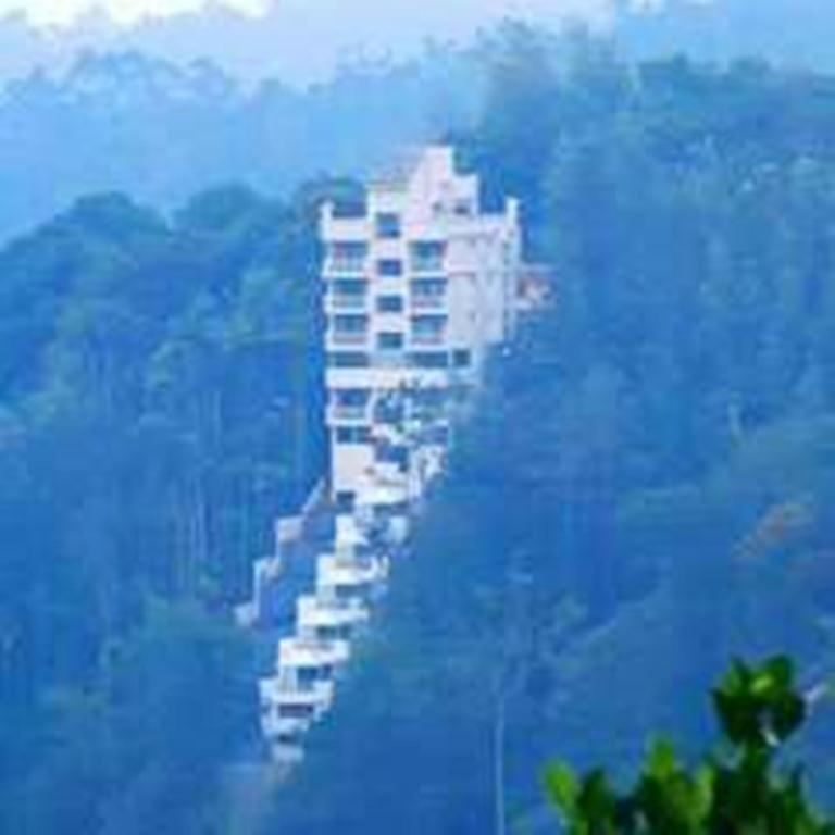 Resort The Edge Munnar
