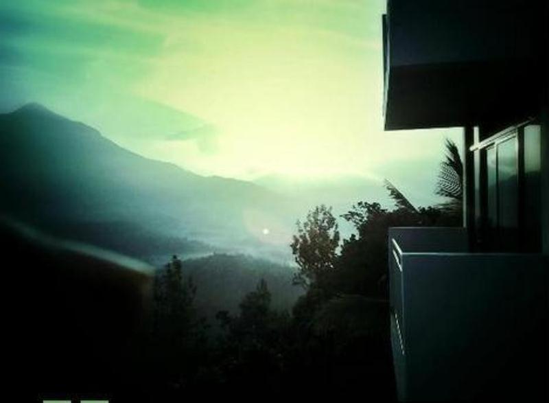 The Edge Resort 3*