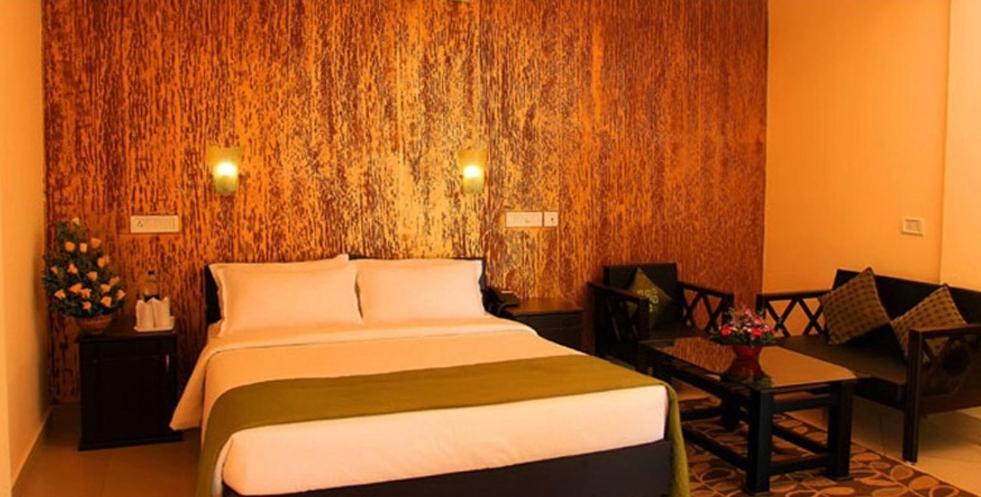 Resort The Edge 3*