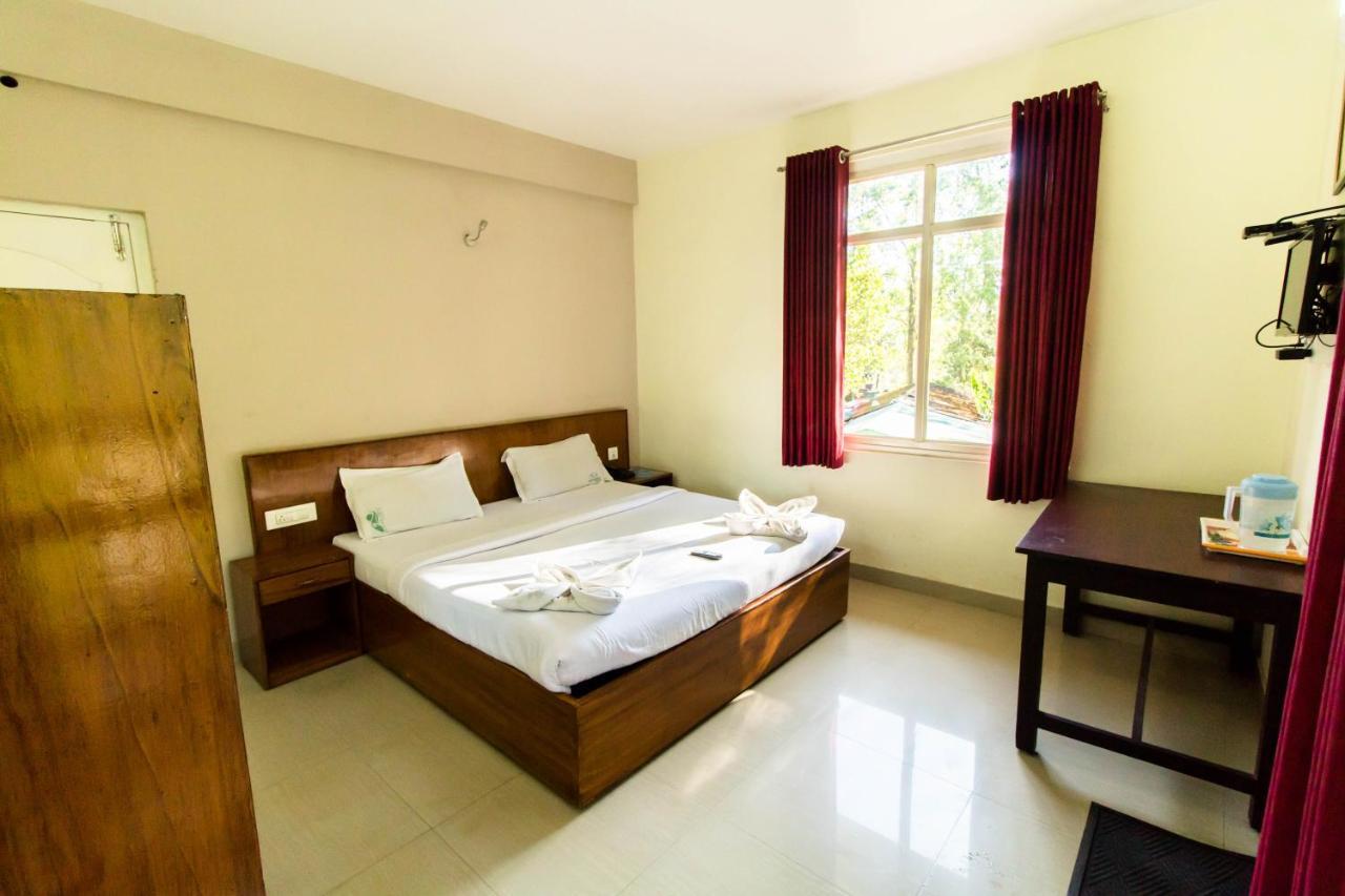 Eden Holidays Ev Inn