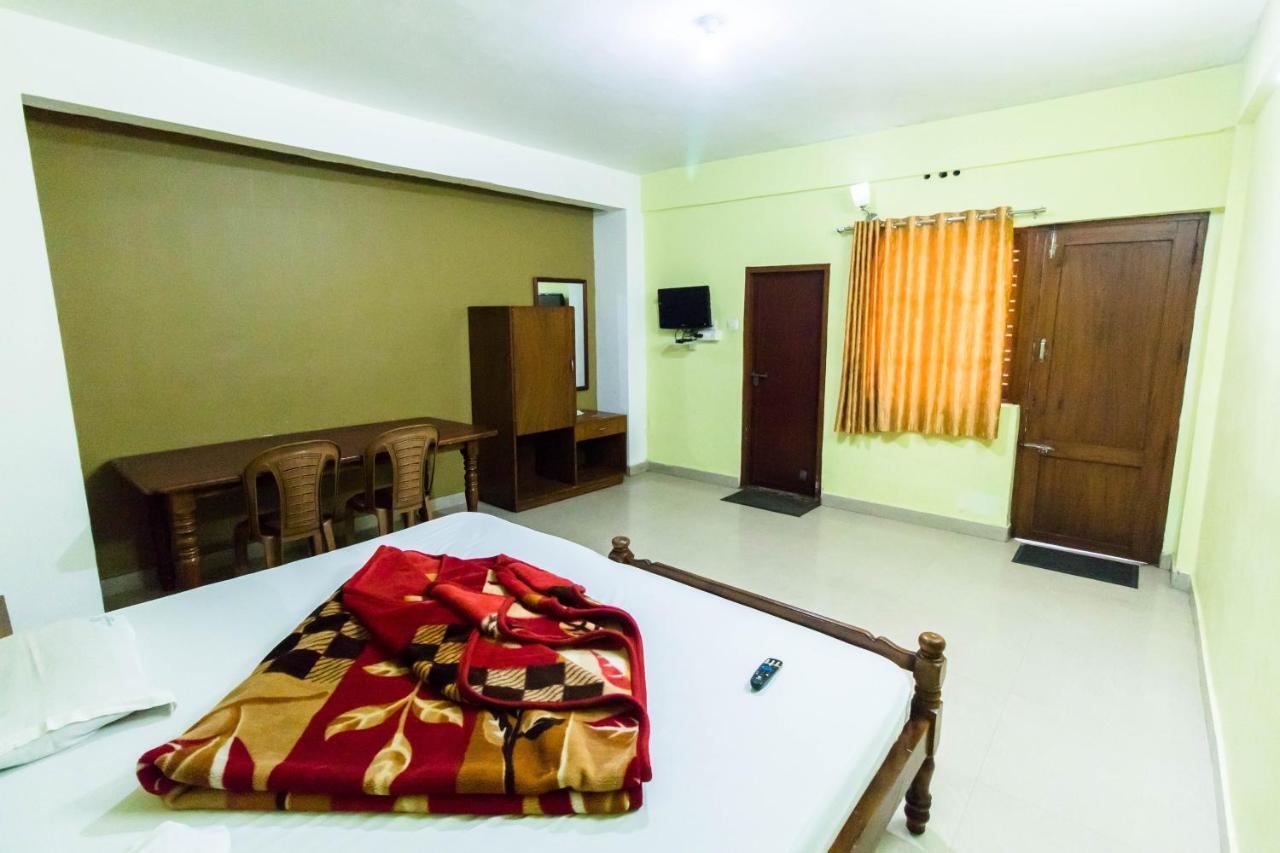 Inn Eden Holidays Ev Munnar