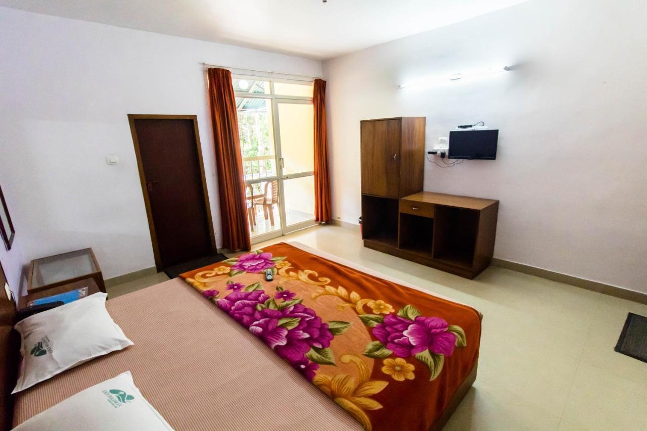 Eden Holidays Ev Inn