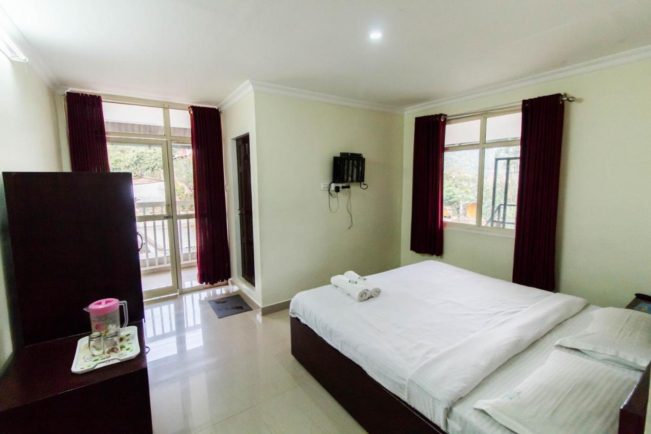 Inn Eden Holidays Ev Munnar