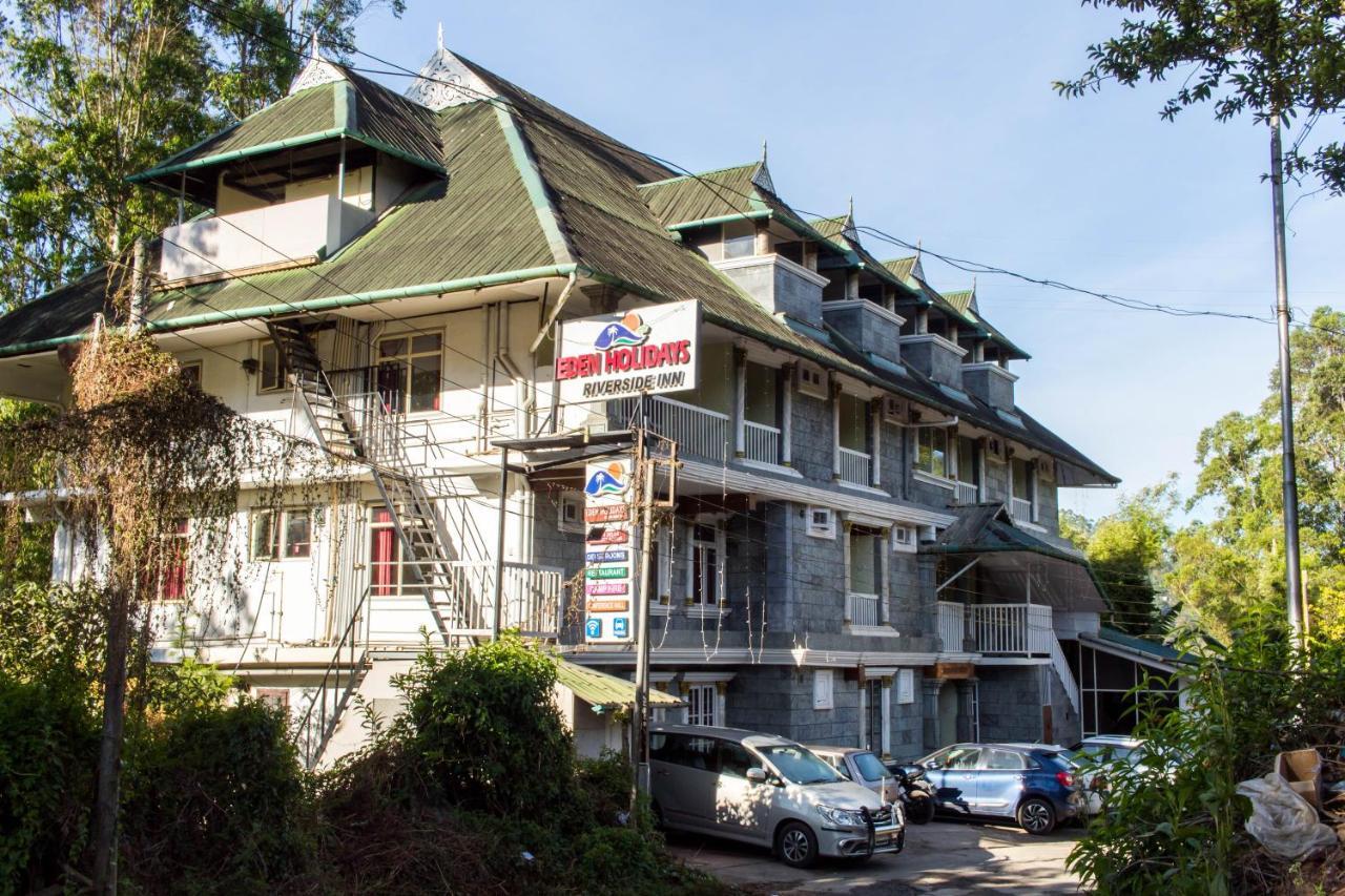 Eden Holidays Ev Inn