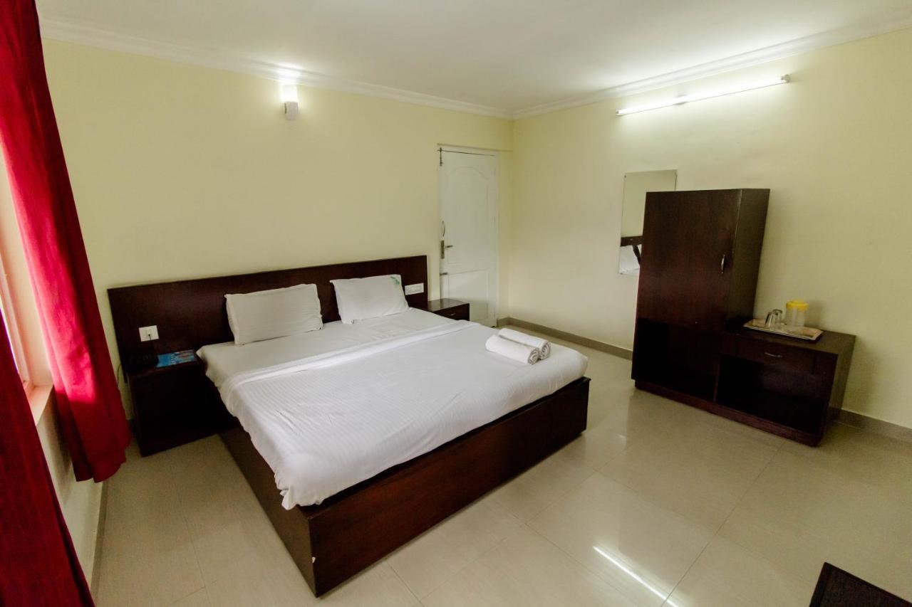 Eden Holidays Ev 3*