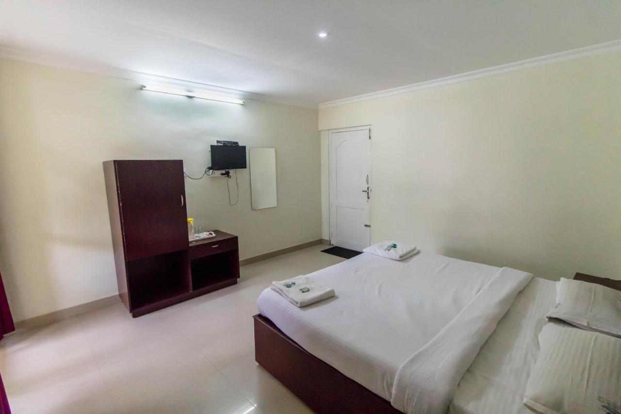 Eden Holidays Ev Munnar