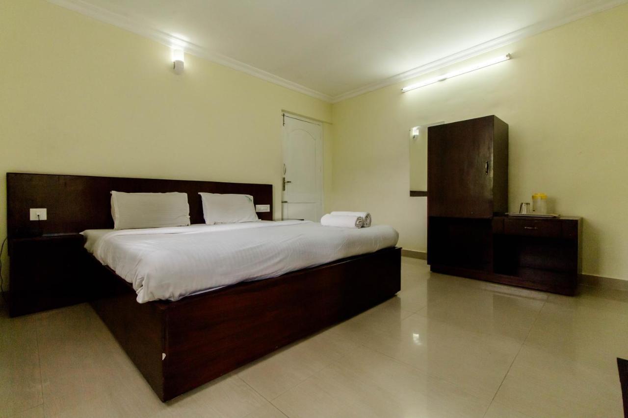 Inn Eden Holidays Ev Munnar