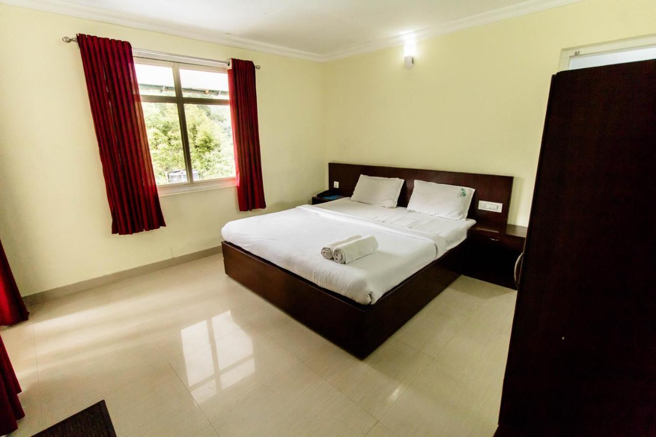 Eden Holidays Ev 3* Munnar