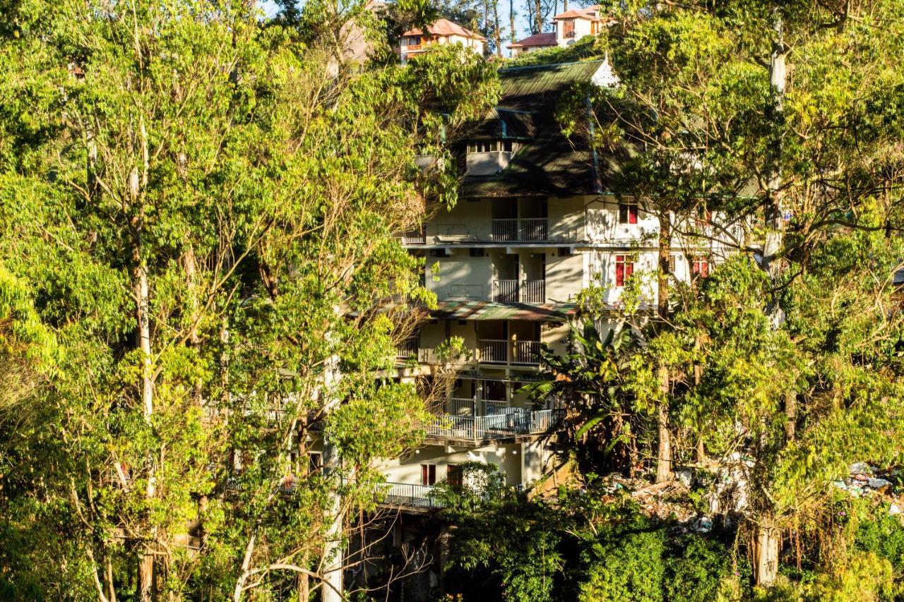 Eden Holidays Ev Munnar