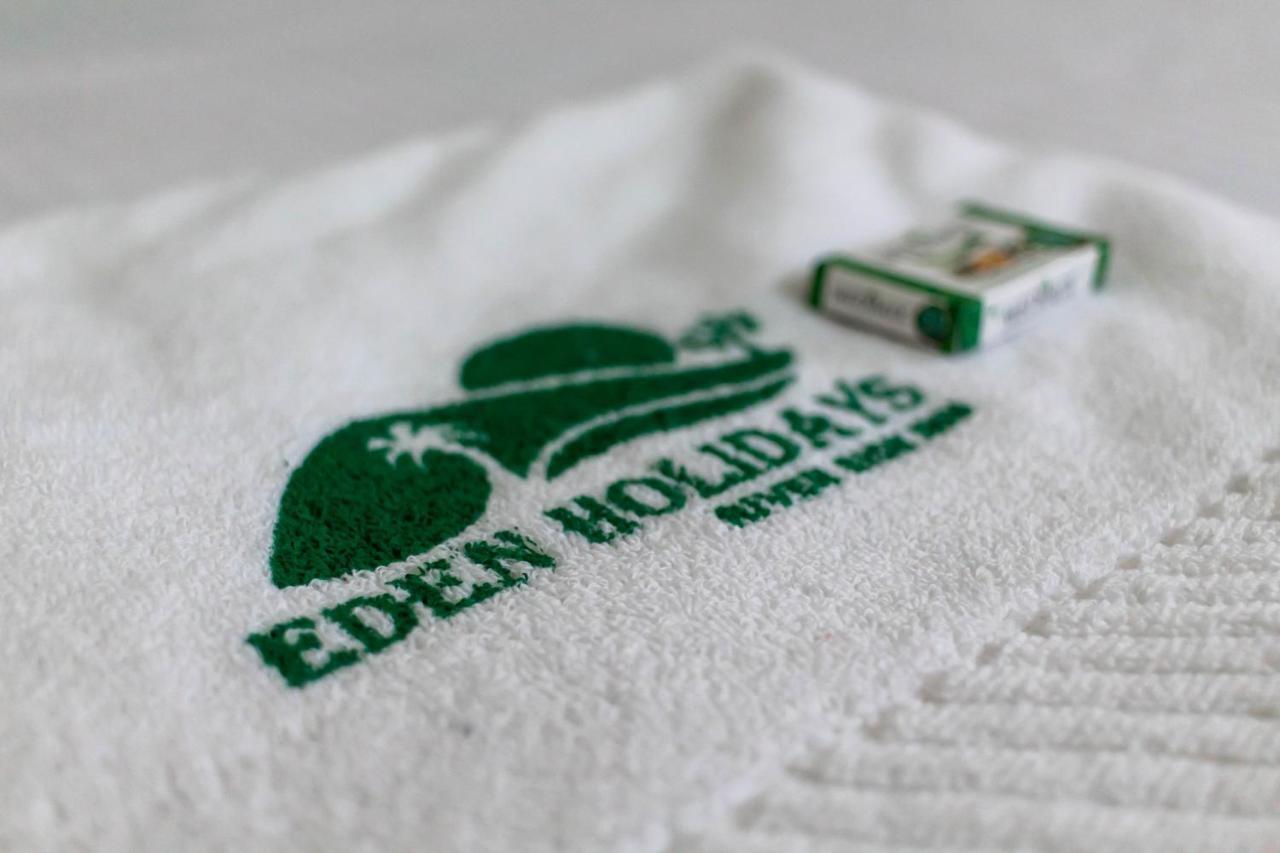 Inn Eden Holidays Ev
