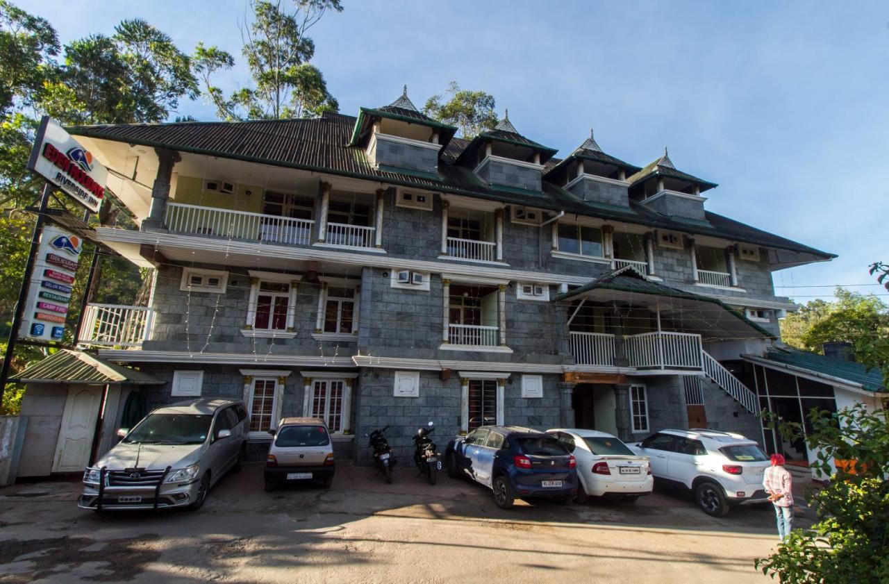 Inn Eden Holidays Ev
