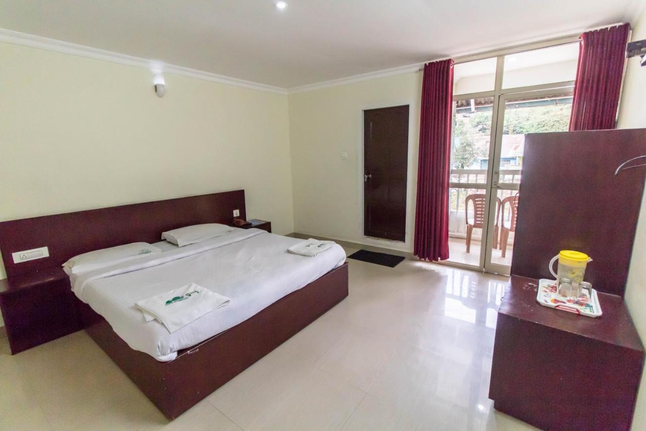 Eden Holidays Ev Munnar