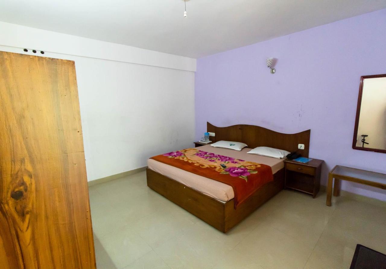 Eden Holidays Ev 3* Munnar