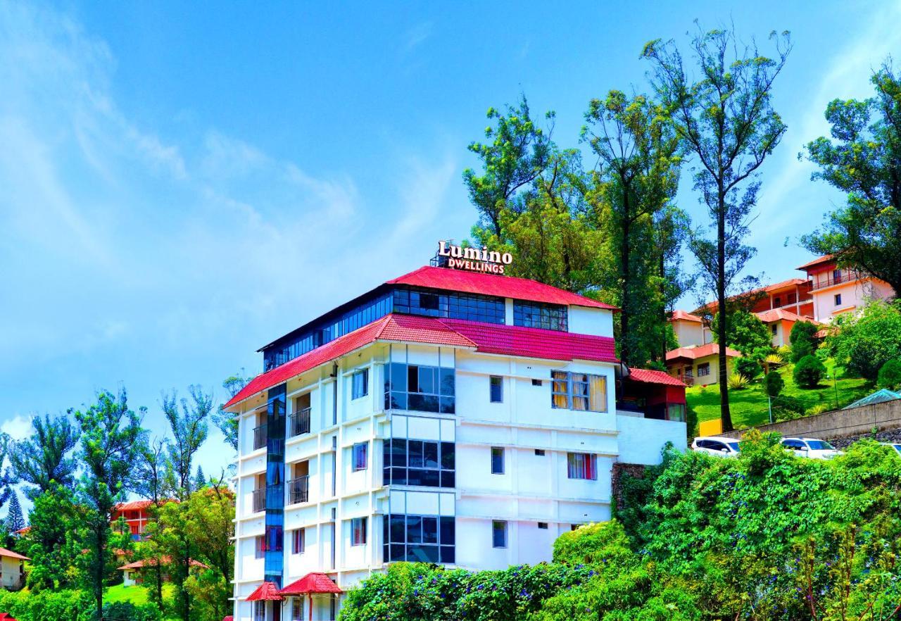 Lumino Dwellings Hotel