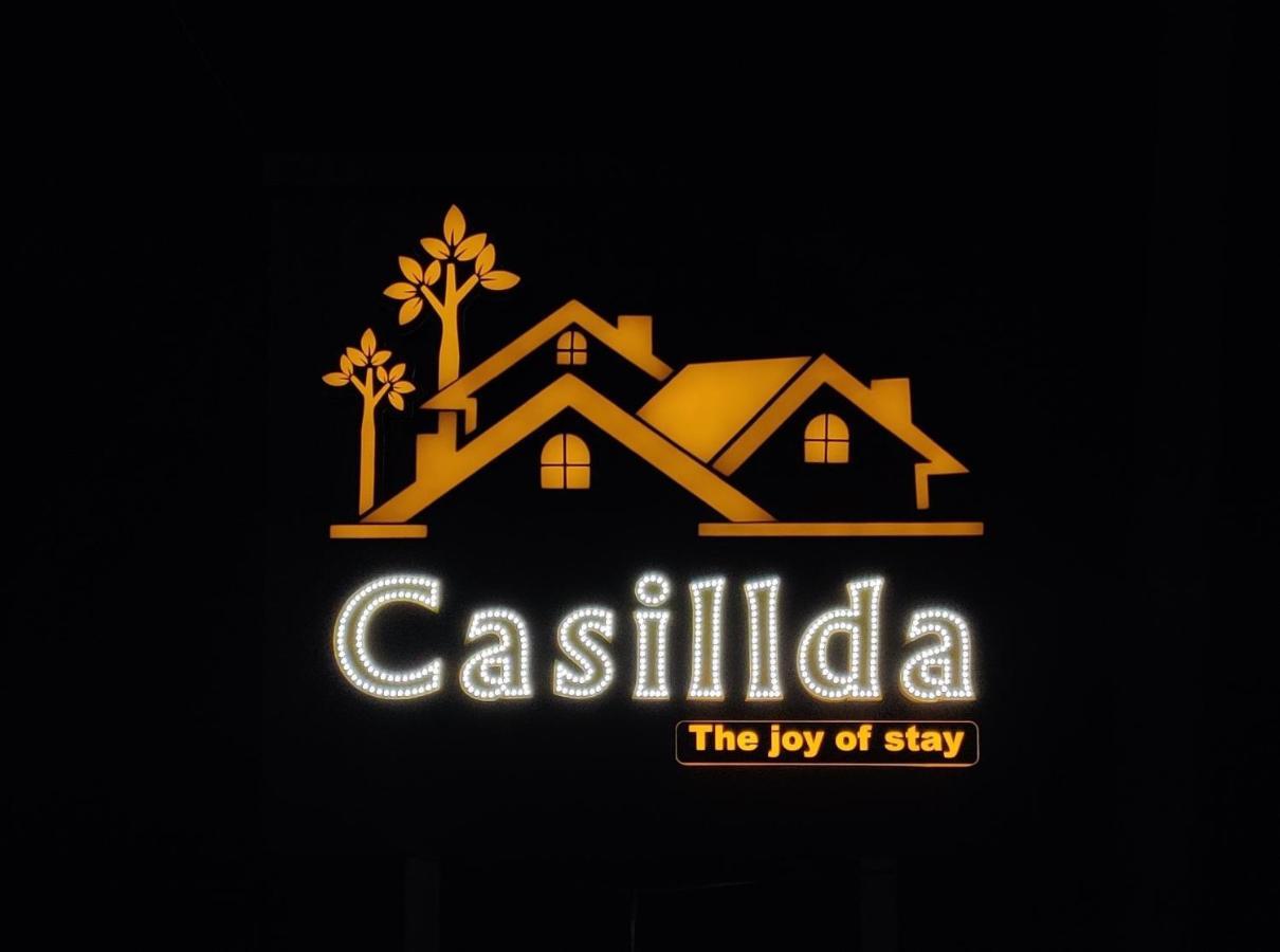 Resort Casillda Munnar