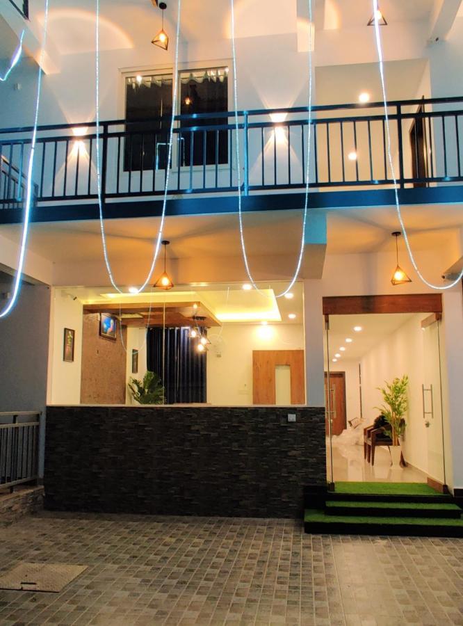 Resort Casillda