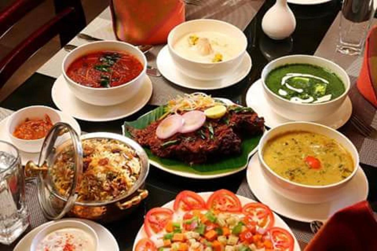 Castle Resort Munnar