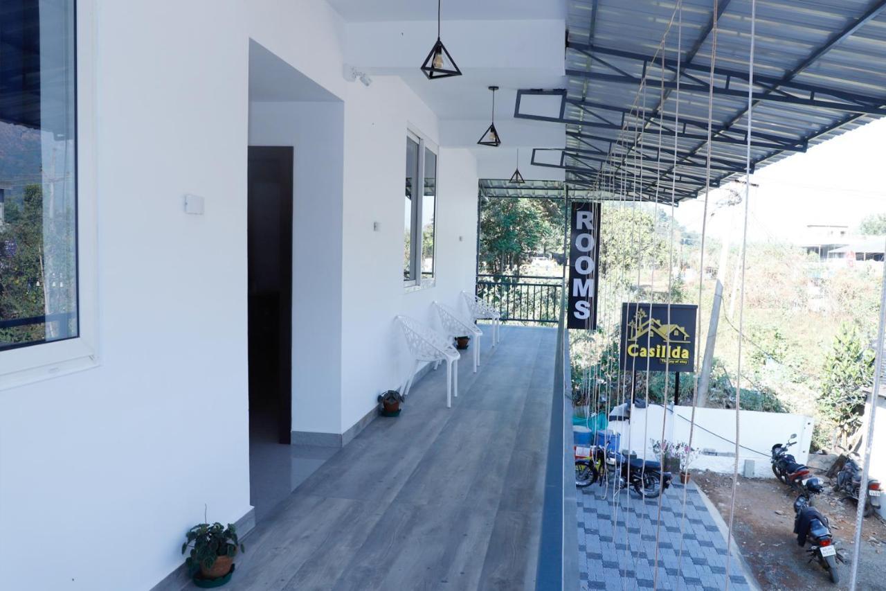 Casillda Resort