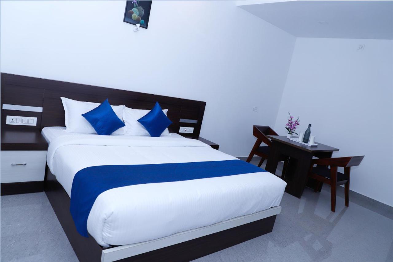 Resort Casillda Munnar
