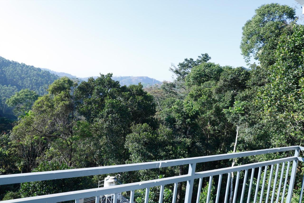 Resort Casillda Munnar