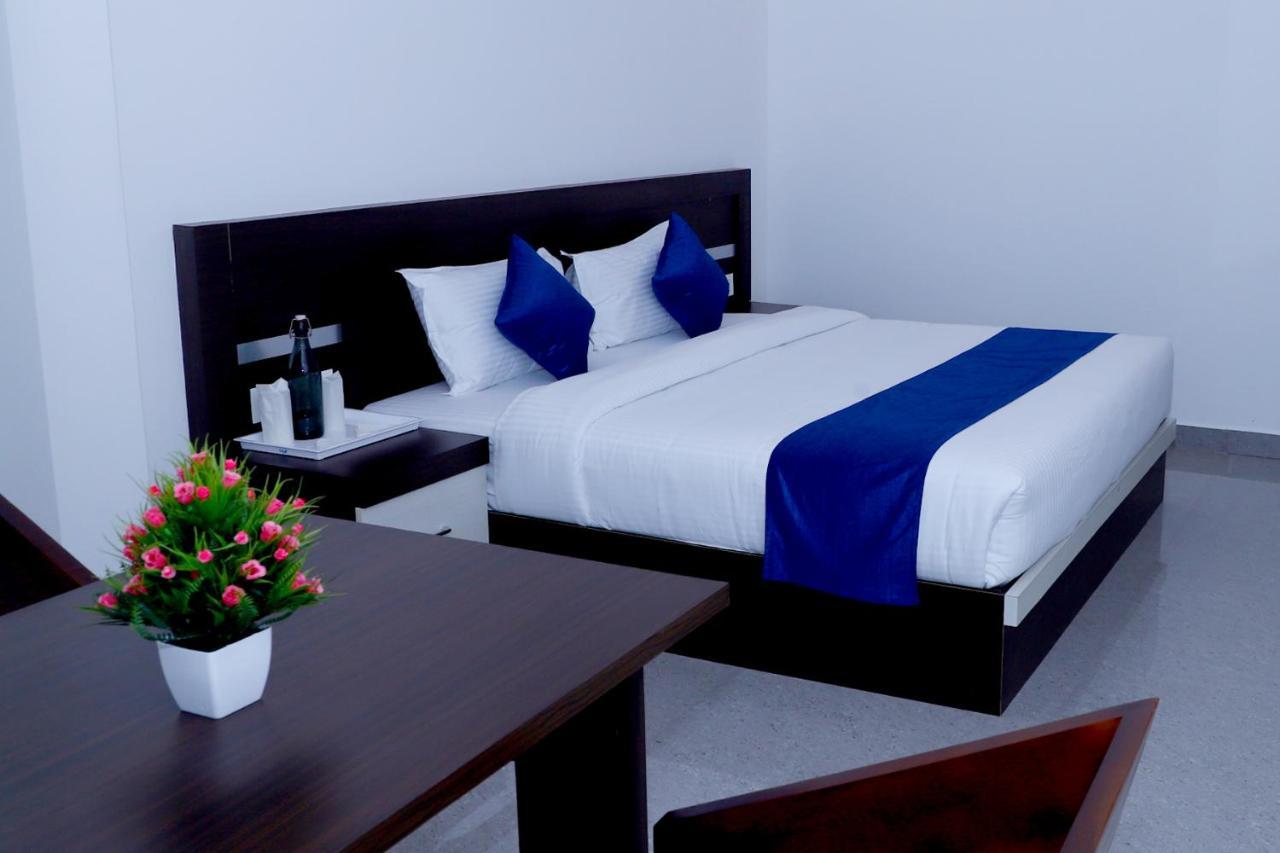 Casillda Resort Munnar