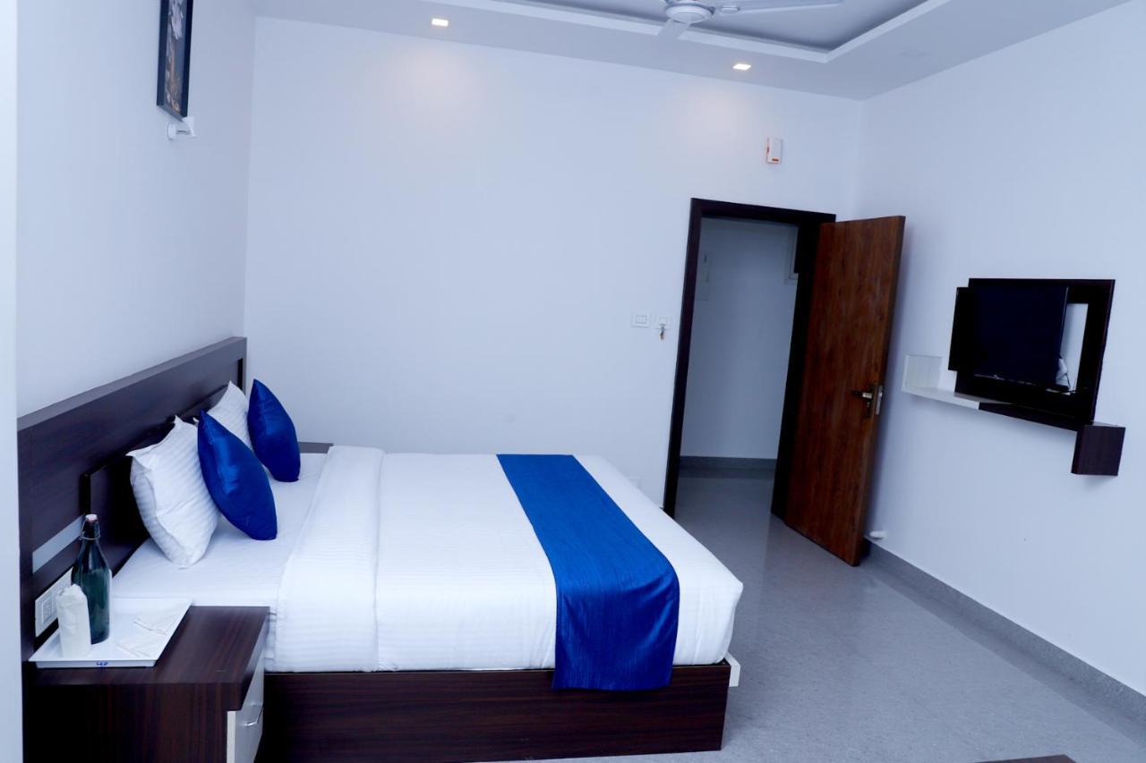 Resort Casillda Munnar