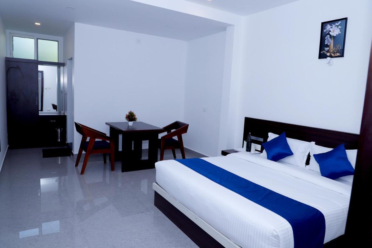 Casillda Resort *