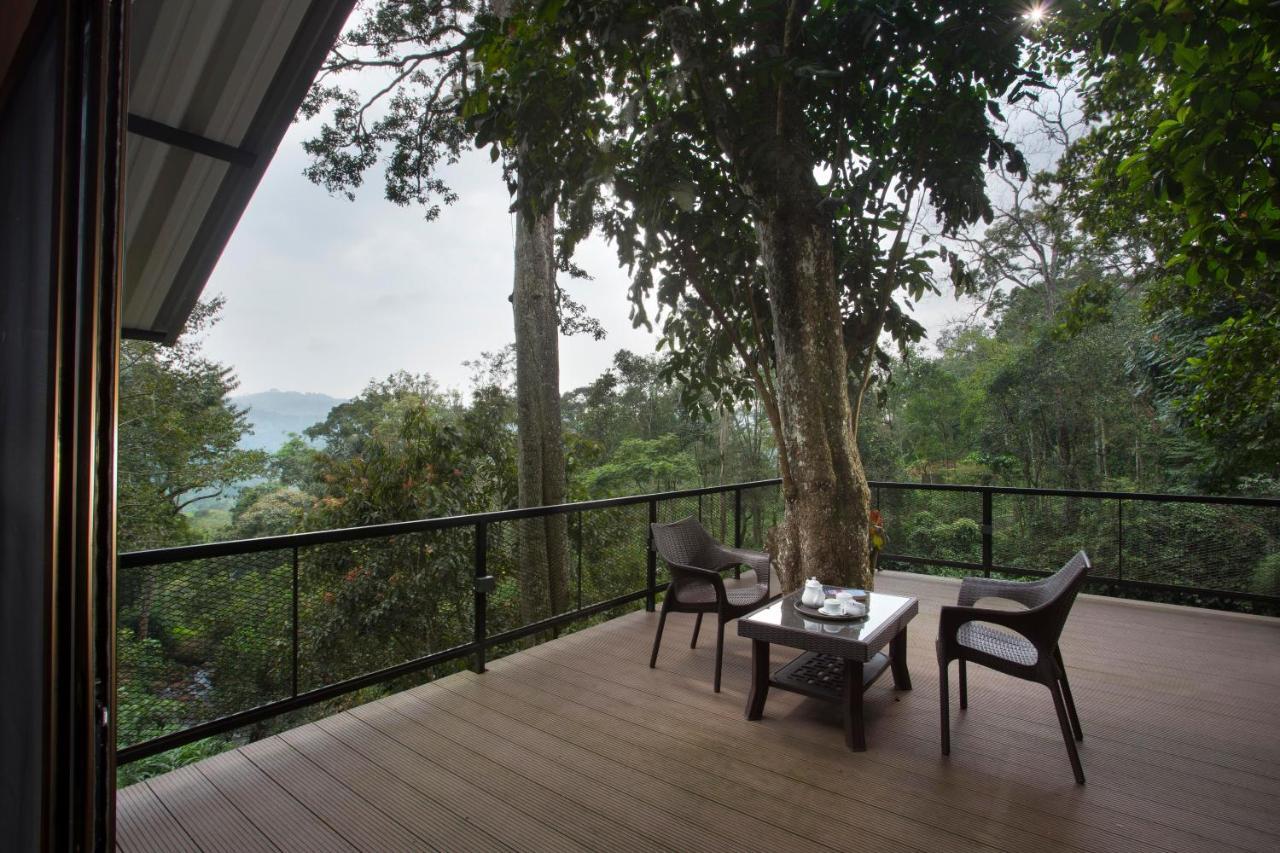 Bamboo Dale Resort, Resort 2*