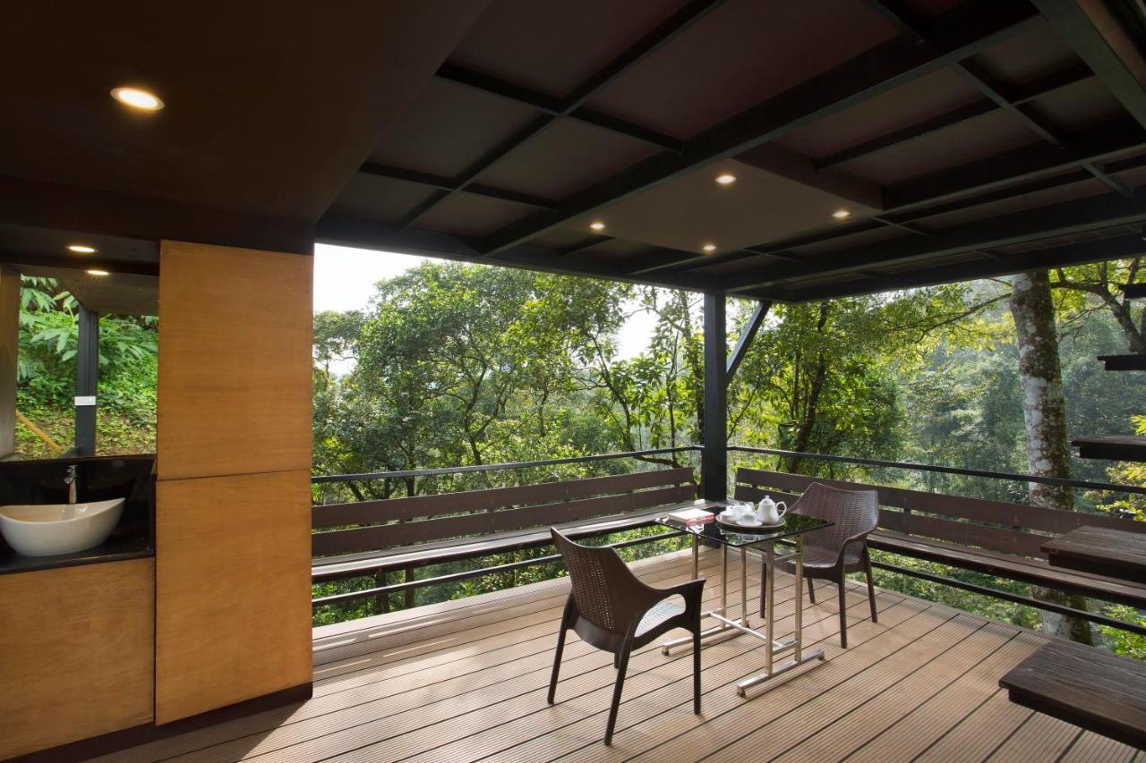 Bamboo Dale Resort, 2* Munnar