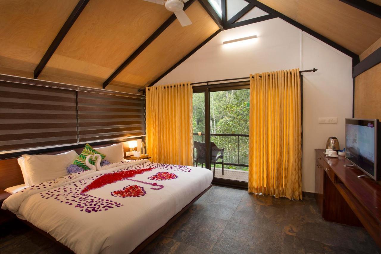 Resort Bamboo Dale Resort, 2*