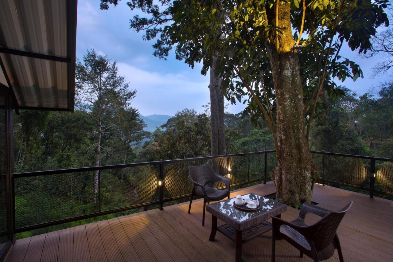 Resort Bamboo Dale Resort,
