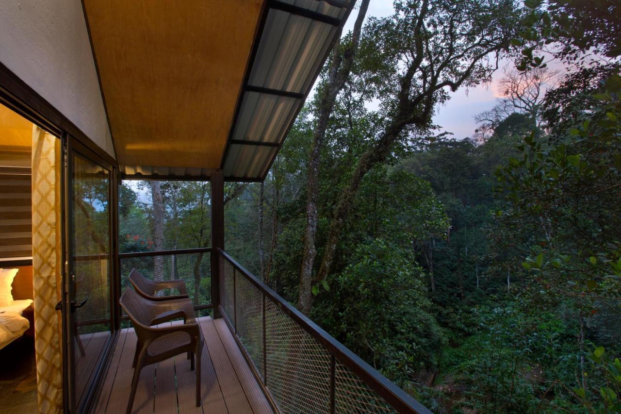 Bamboo Dale Resort, Resort 2*