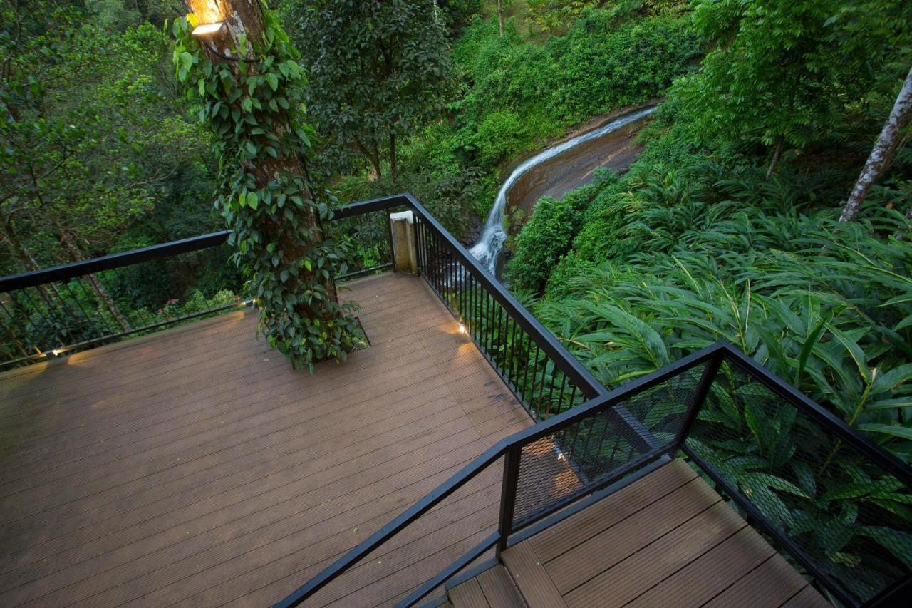Bamboo Dale Resort,