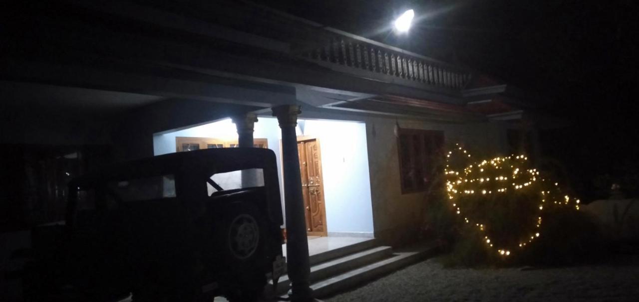 Darpana Holiday home Munnar