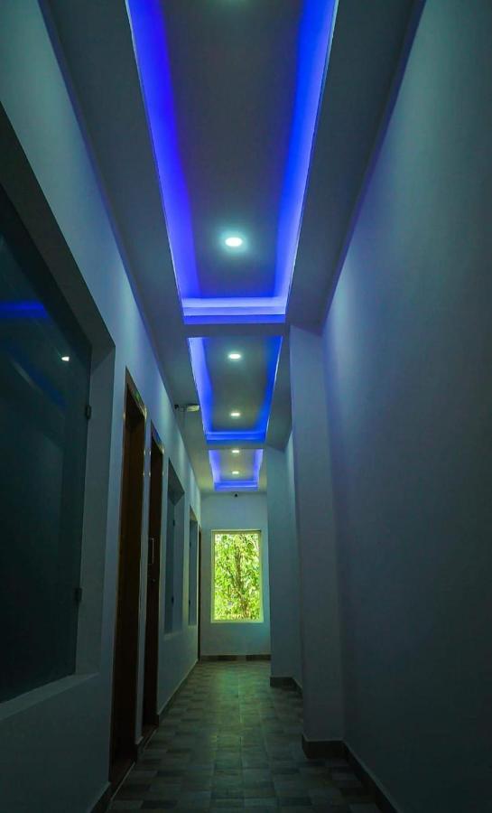 Hotel Lime Light