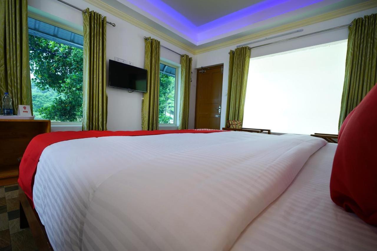Hotel Lime Light Munnar