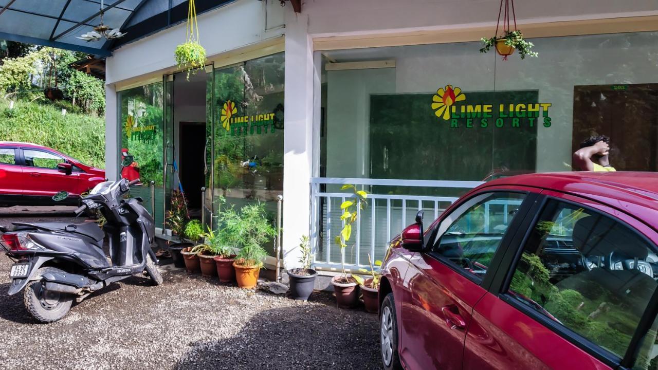 Lime Light Hotel