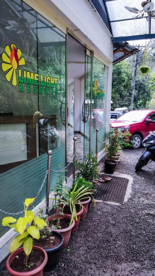 Lime Light 3* Munnar