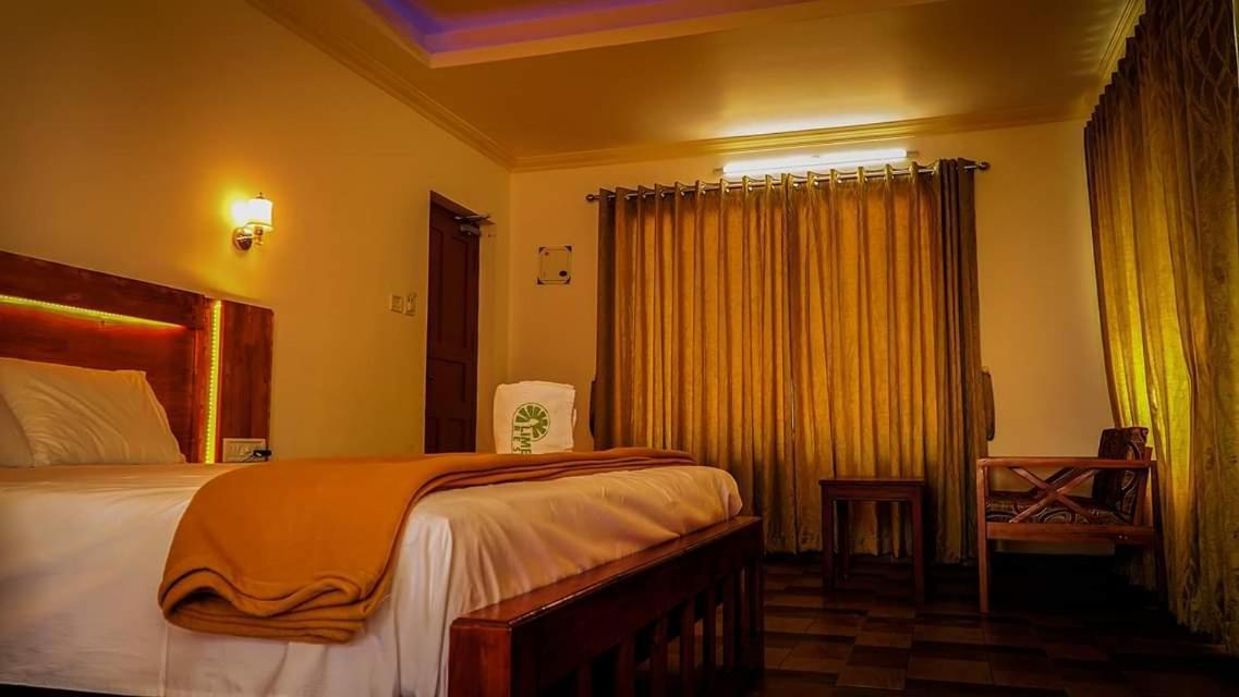 Lime Light Hotel
