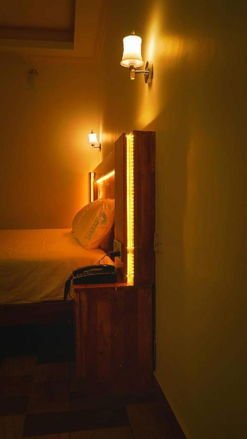 Lime Light Hotel Munnar