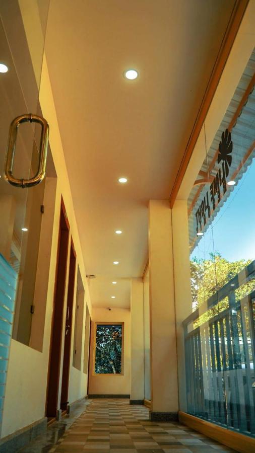 Hotel Lime Light