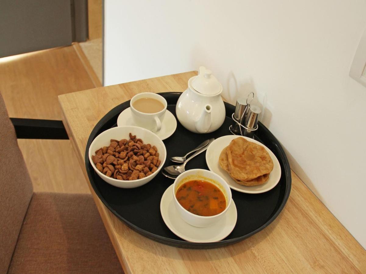 Lime Light Hotel Munnar