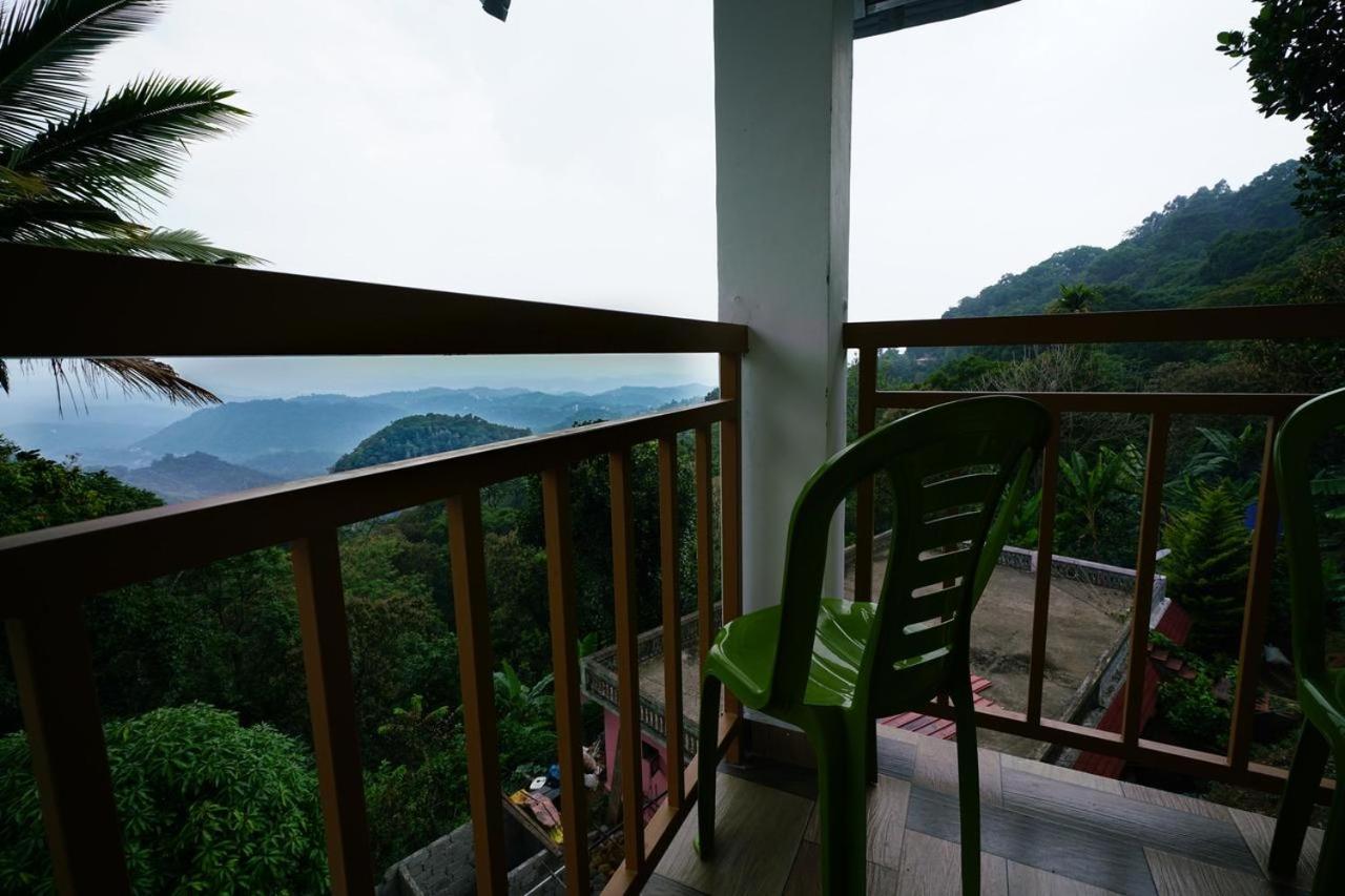 Hotel Lime Light Munnar